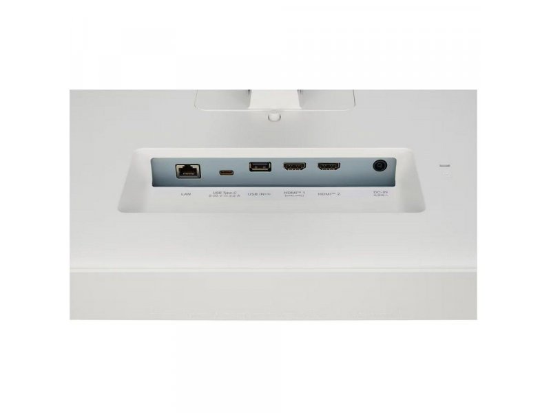Монитор LG 32SQ700S-W Монитор LG 32SQ700S-W