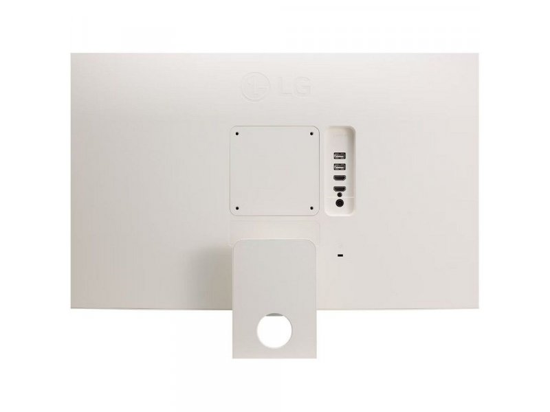Монитор LG 32SR50F-W Монитор LG 32SR50F-W