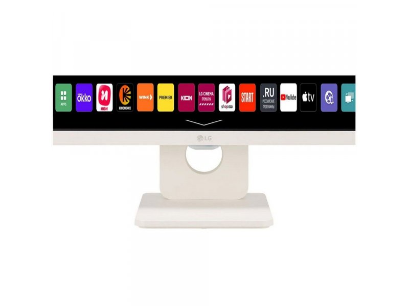 Монитор LG 32SR50F-W Монитор LG 32SR50F-W