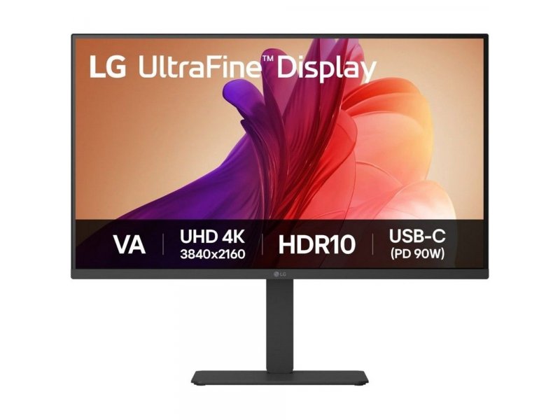 Монитор LG 32U720A-B