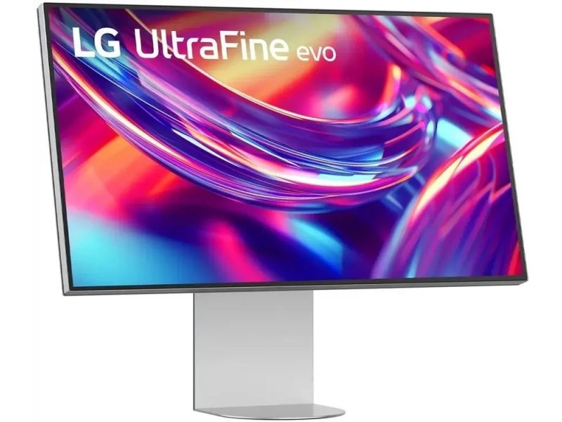 Монитор LG 32U990A-S