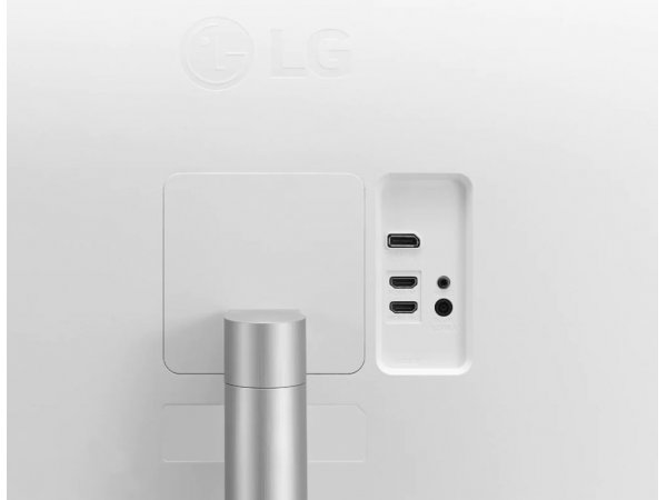Монитор LG 32UN500-W 31.5 White Монитор LG 32UN500-W 31.5 White