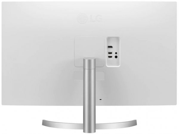 Монитор LG 32UN500-W 31.5 White Монитор LG 32UN500-W 31.5 White