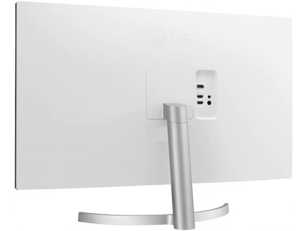 Монитор LG 32UN500-W 31.5 White Монитор LG 32UN500-W 31.5 White