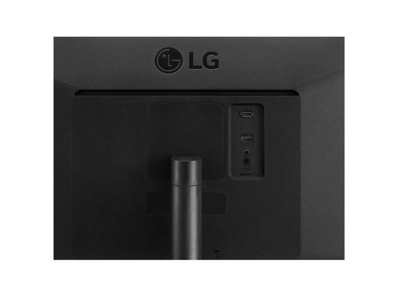 Монитор LG 34WQ500-B Монитор LG 34WQ500-B