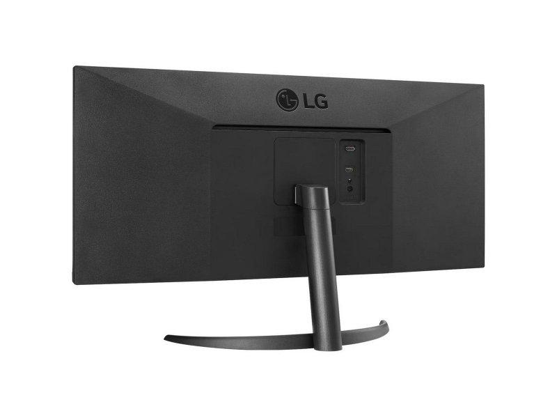Монитор LG 34WQ60C-B Монитор LG 34WQ60C-B