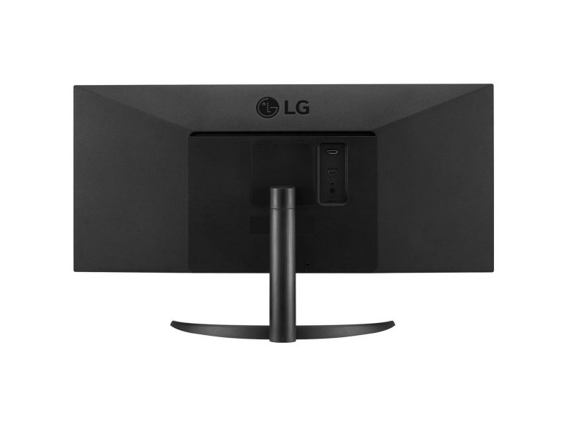 Монитор LG 34WQ60C-B Монитор LG 34WQ60C-B