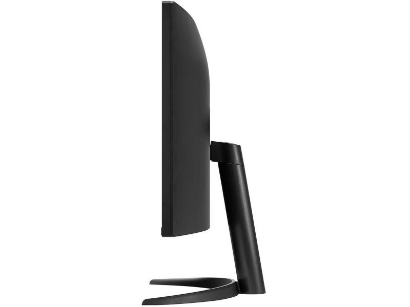 Монитор LG 34WR50QK-B Монитор LG 34WR50QK-B