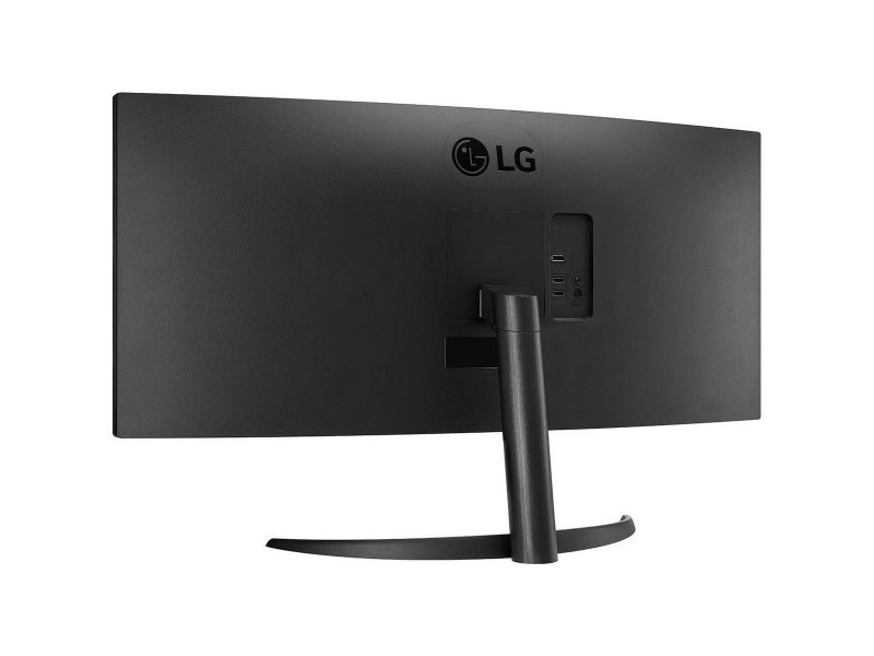 Монитор LG 34WR50QK-B Монитор LG 34WR50QK-B