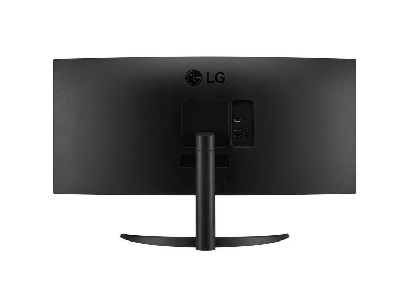 Монитор LG 34WR50QK-B Монитор LG 34WR50QK-B