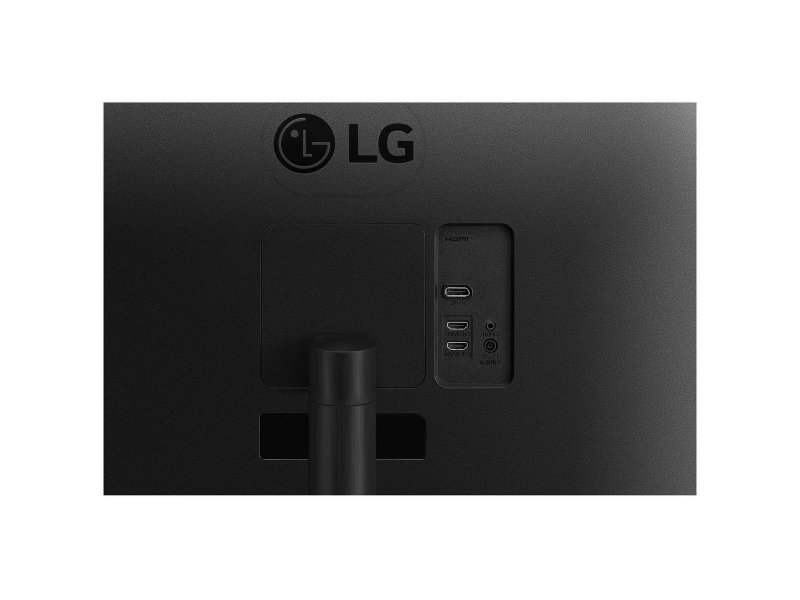 Монитор LG 34WR50QK-B Монитор LG 34WR50QK-B
