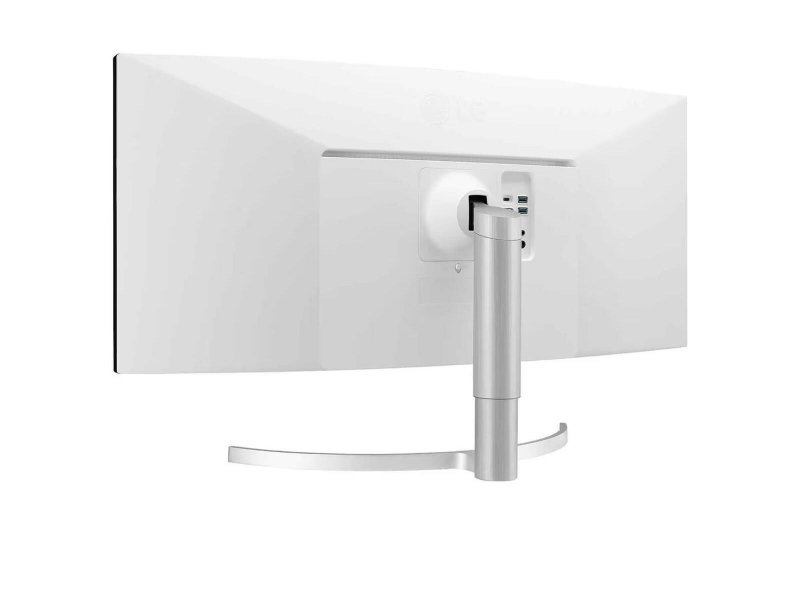 Монитор LG 38WN95C-W Монитор LG 38WN95C-W