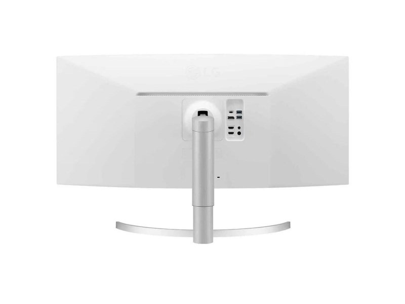 Монитор LG 38WN95C-W Монитор LG 38WN95C-W