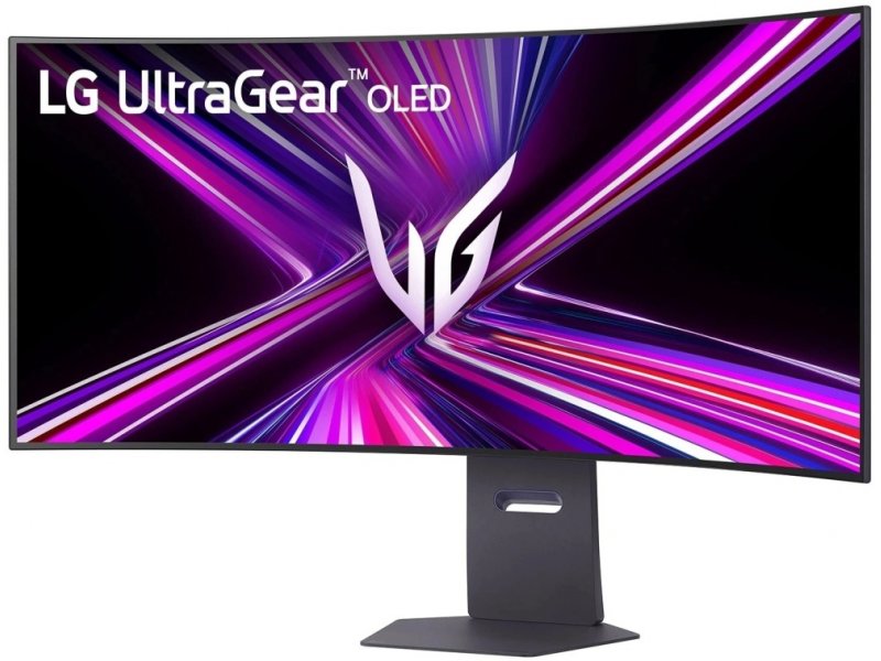 Монитор LG 45GX950A-B Монитор LG 45GX950A-B