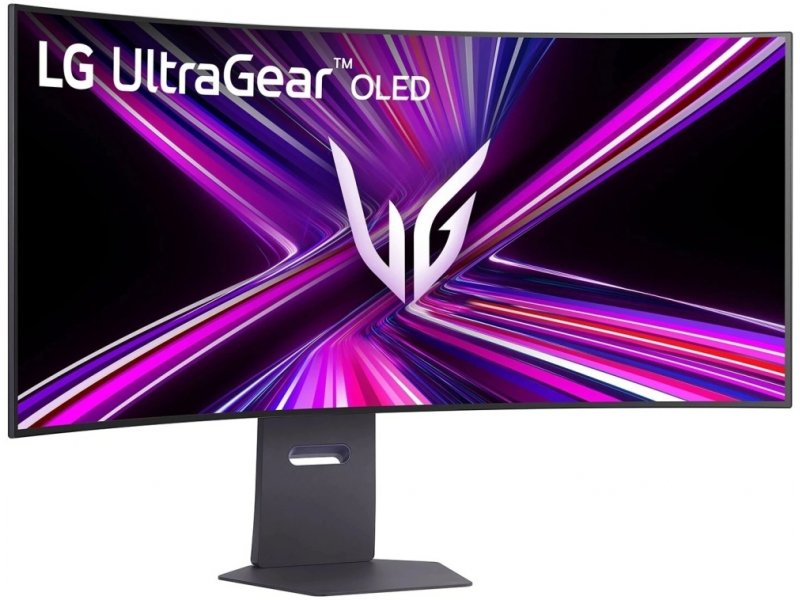 Монитор LG 45GX950A-B Монитор LG 45GX950A-B