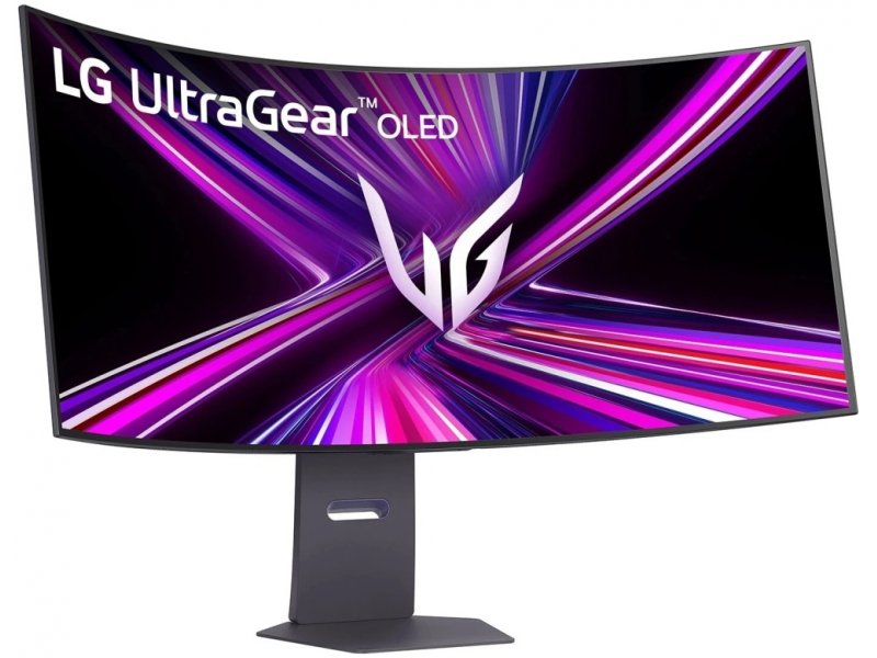 Монитор LG 45GX950A-B Монитор LG 45GX950A-B