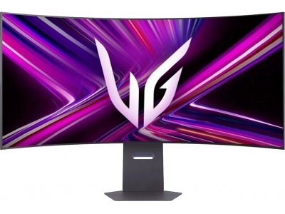 Монитор LG 45GX950A-B