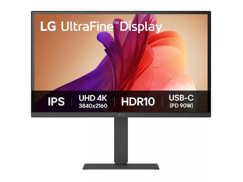 Монитор LG UltraFine 27U730A-B Монитор LG UltraFine 27U730A-B