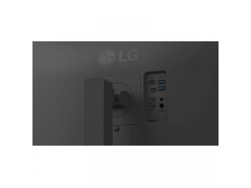 Монитор LG UltraFine 27U730A-B Монитор LG UltraFine 27U730A-B