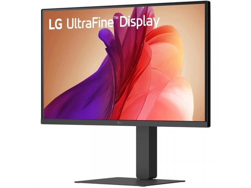 Монитор LG UltraFine 27U730A-B Монитор LG UltraFine 27U730A-B