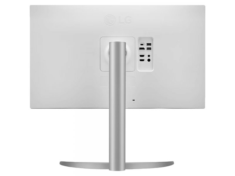Монитор LG UltraFine 27UP850K-W Монитор LG UltraFine 27UP850K-W