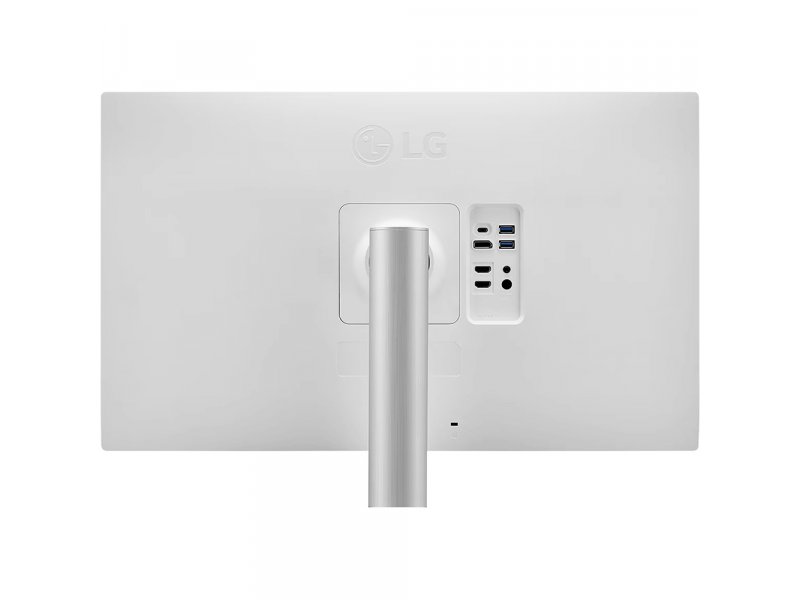 Монитор LG UltraFine 27UP850K-W Монитор LG UltraFine 27UP850K-W