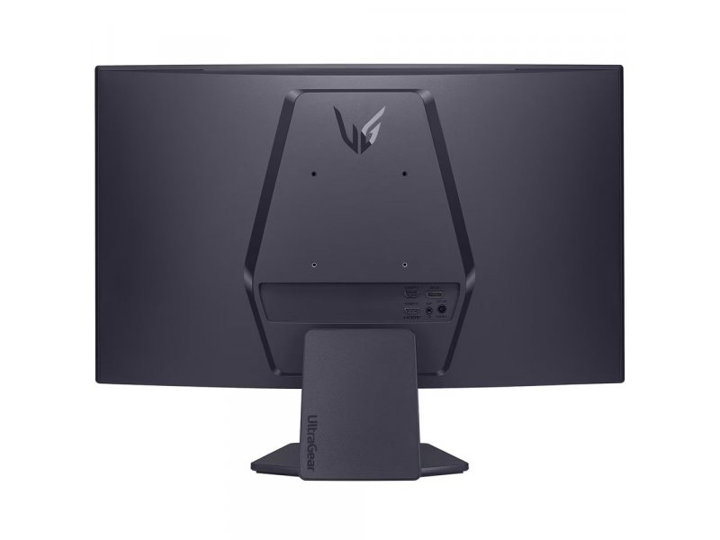 Монитор LG UltraGear 27GS60QC-B Монитор LG UltraGear 27GS60QC-B