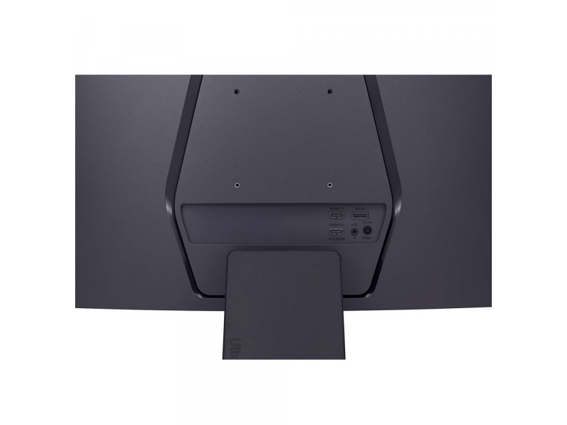 Монитор LG UltraGear 27GS60QC-B Монитор LG UltraGear 27GS60QC-B