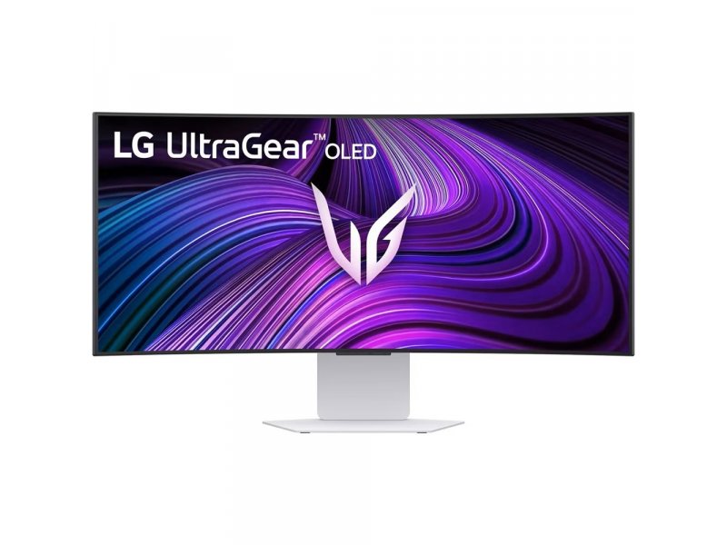 Монитор LG UltraGear 34GX90SA-W Монитор LG UltraGear 34GX90SA-W