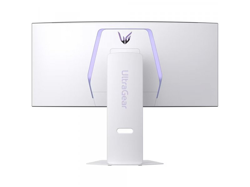 Монитор LG UltraGear 34GX90SA-W Монитор LG UltraGear 34GX90SA-W
