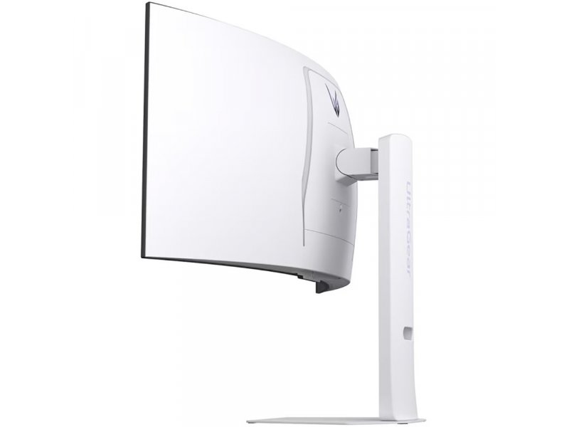 Монитор LG UltraGear 34GX90SA-W Монитор LG UltraGear 34GX90SA-W