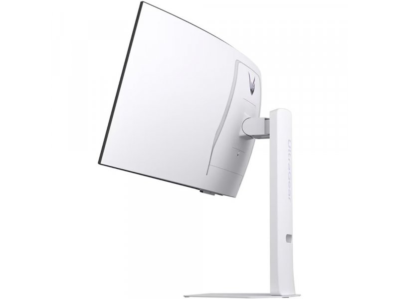 Монитор LG UltraGear 34GX90SA-W Монитор LG UltraGear 34GX90SA-W