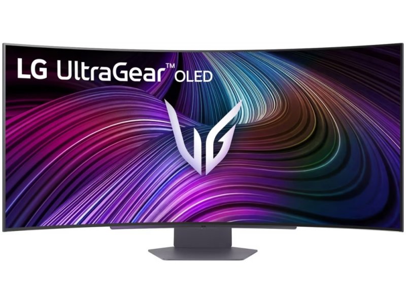 Монитор LG UltraGear 45GX90SA-B