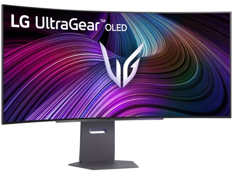 Монитор LG UltraGear 45GX90SA-B
