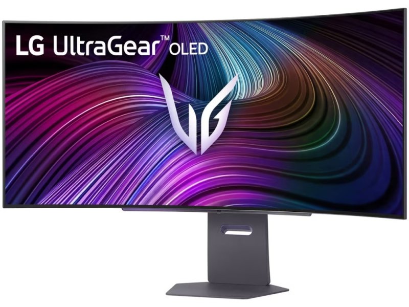 Монитор LG UltraGear 45GX90SA-B