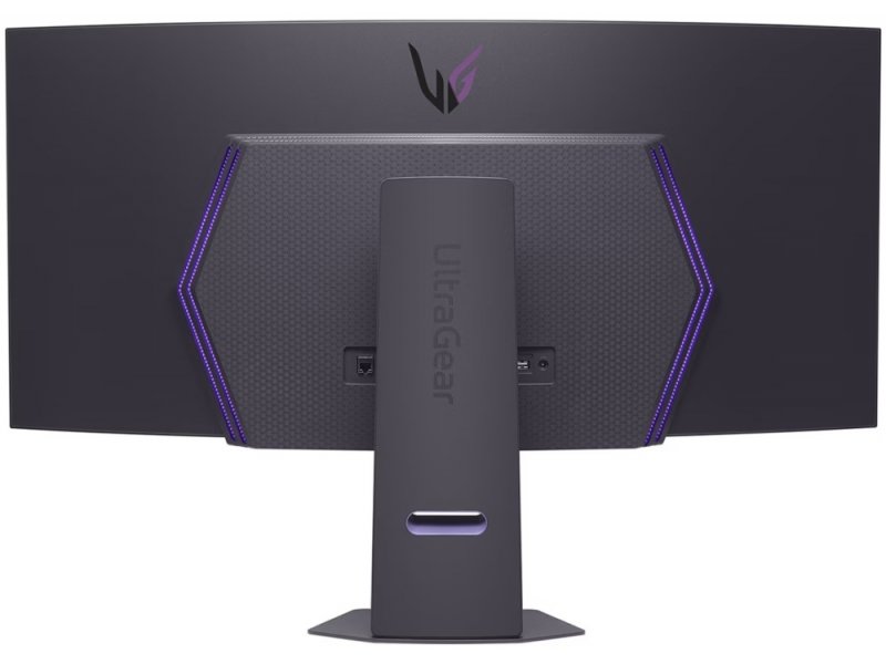 Монитор LG UltraGear 45GX90SA-B