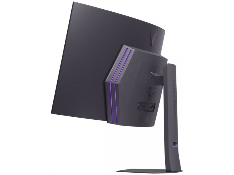 Монитор LG UltraGear 45GX90SA-B