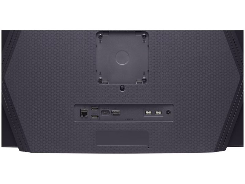Монитор LG UltraGear 45GX90SA-B
