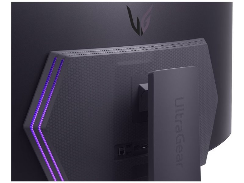 Монитор LG UltraGear 45GX90SA-B