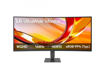 Монитор LG UltraWide 34U620B-B Монитор LG UltraWide 34U620B-B