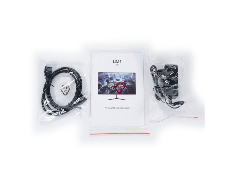 Монитор Lime Z238A Монитор Lime Z238A