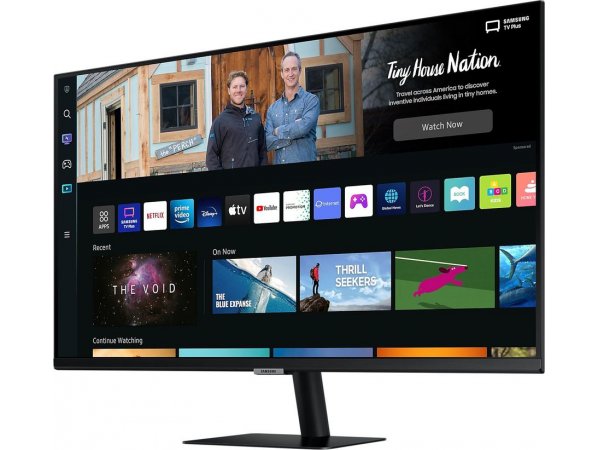 Монитор Samsung M5 LS27BM500EIXCI 27 Монитор Samsung M5 LS27BM500EIXCI 27