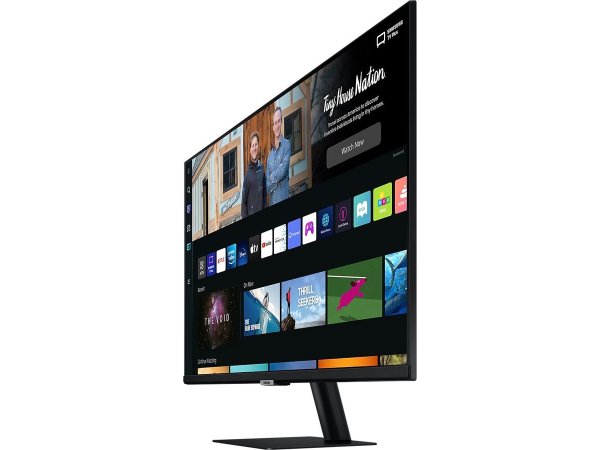 Монитор Samsung M5 LS27BM500EIXCI 27 Монитор Samsung M5 LS27BM500EIXCI 27