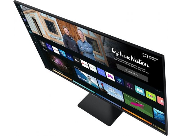 Монитор Samsung M5 LS27BM500EIXCI 27 Монитор Samsung M5 LS27BM500EIXCI 27