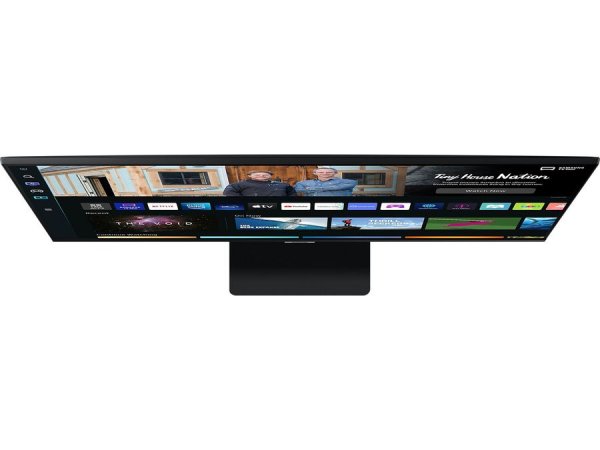 Монитор Samsung M5 LS27BM500EIXCI 27 Монитор Samsung M5 LS27BM500EIXCI 27