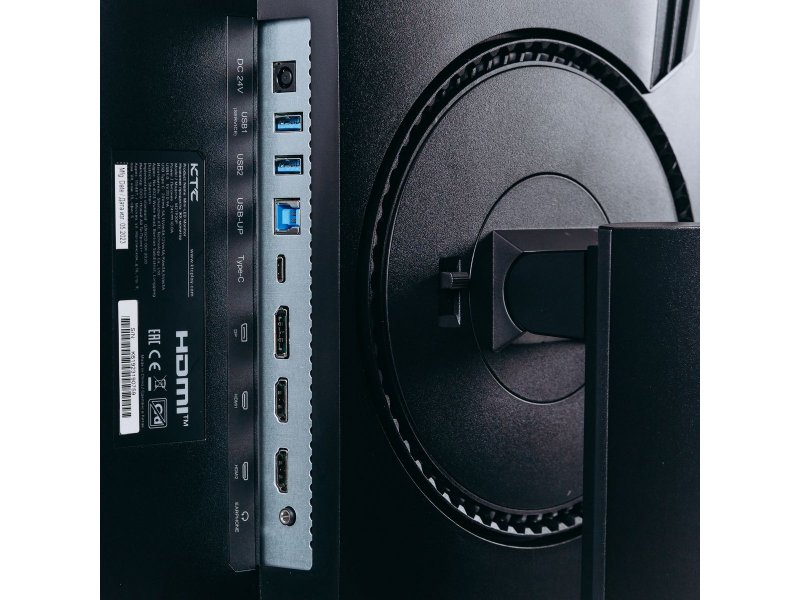 Монитор KTC M27P20P Монитор KTC M27P20P