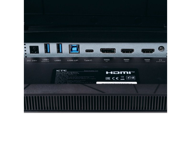 Монитор KTC M32P10