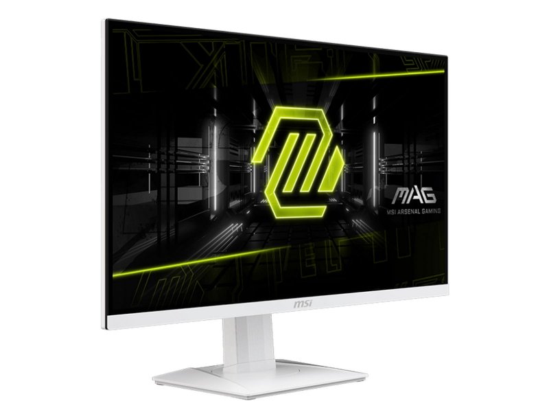 Монитор MSI MAG 274QRFW Монитор MSI MAG 274QRFW