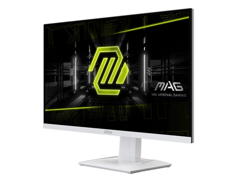 Монитор MSI MAG 274QRFW Монитор MSI MAG 274QRFW