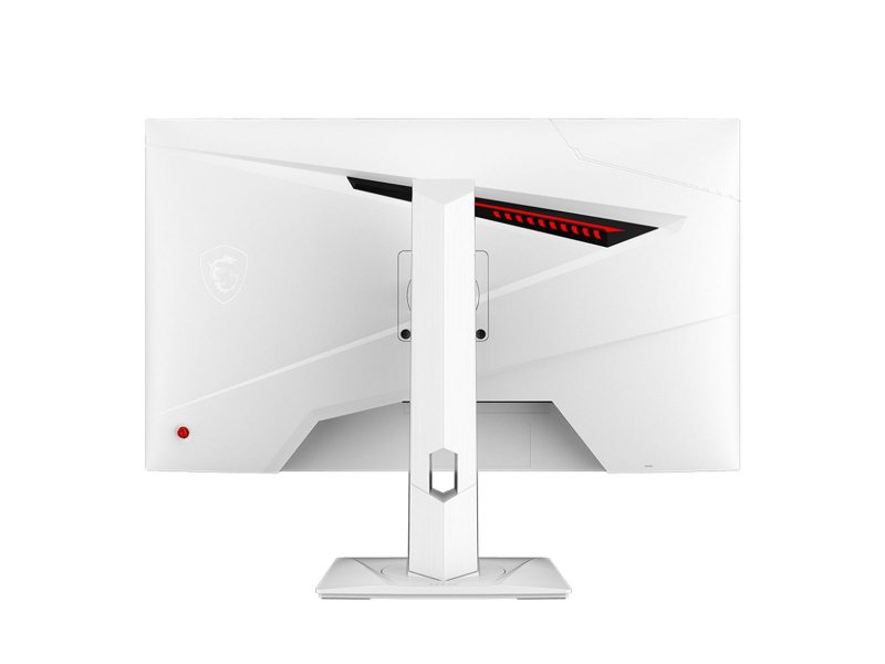 Монитор MSI MAG 274QRFW Монитор MSI MAG 274QRFW